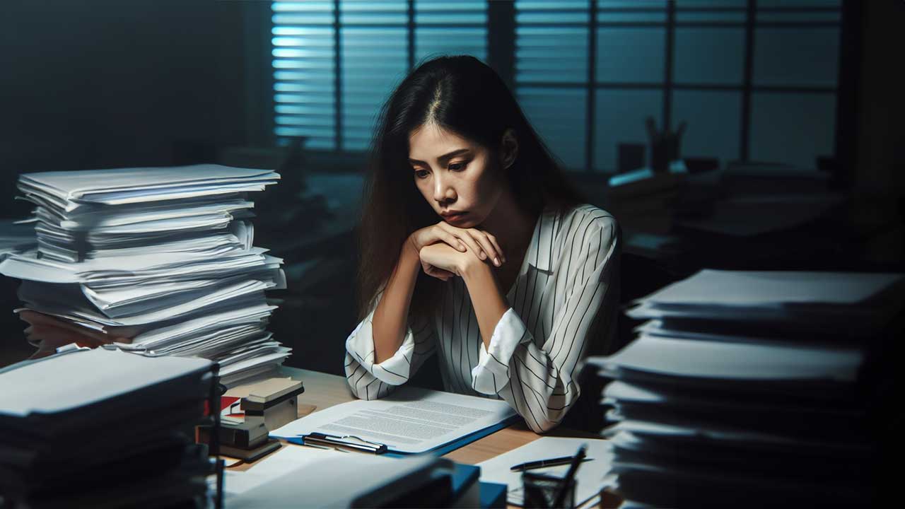 Kerja Gak Smooth Karena Badmood, Ini Tipsnya