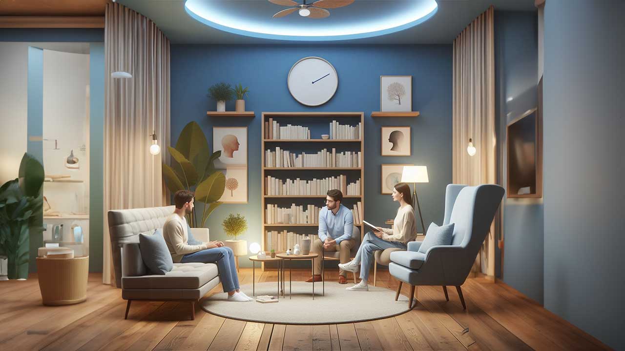 CBT (Cognitive Beaviour Therapy) Sebagai Kunci Menuju Kesehatan Mental
