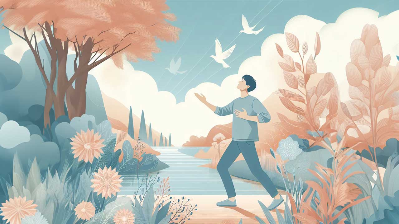 Selalu Tenang dengan Teknik Mindfulness