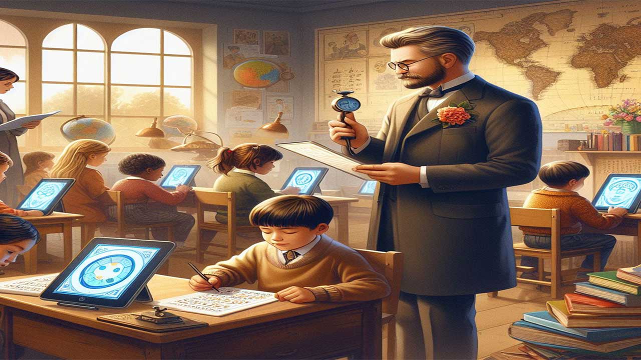 Fakta Tes IQ yang Perlu Kamu Ketahui