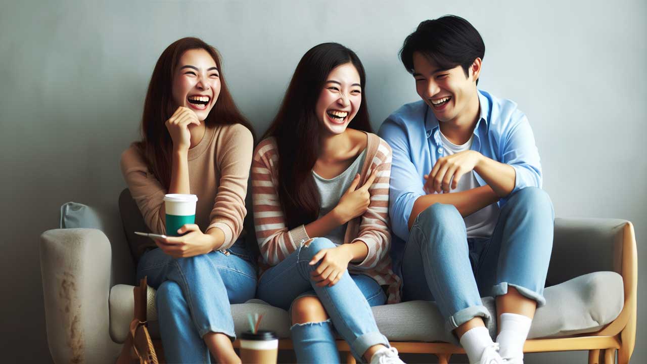 Cara Mendapatkan Circle Pertemanan yang Berkualitas