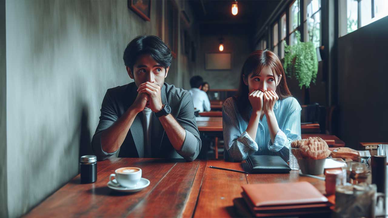 Waspadai 5 Hal Ciri Ciri Pasangan Selingkuh