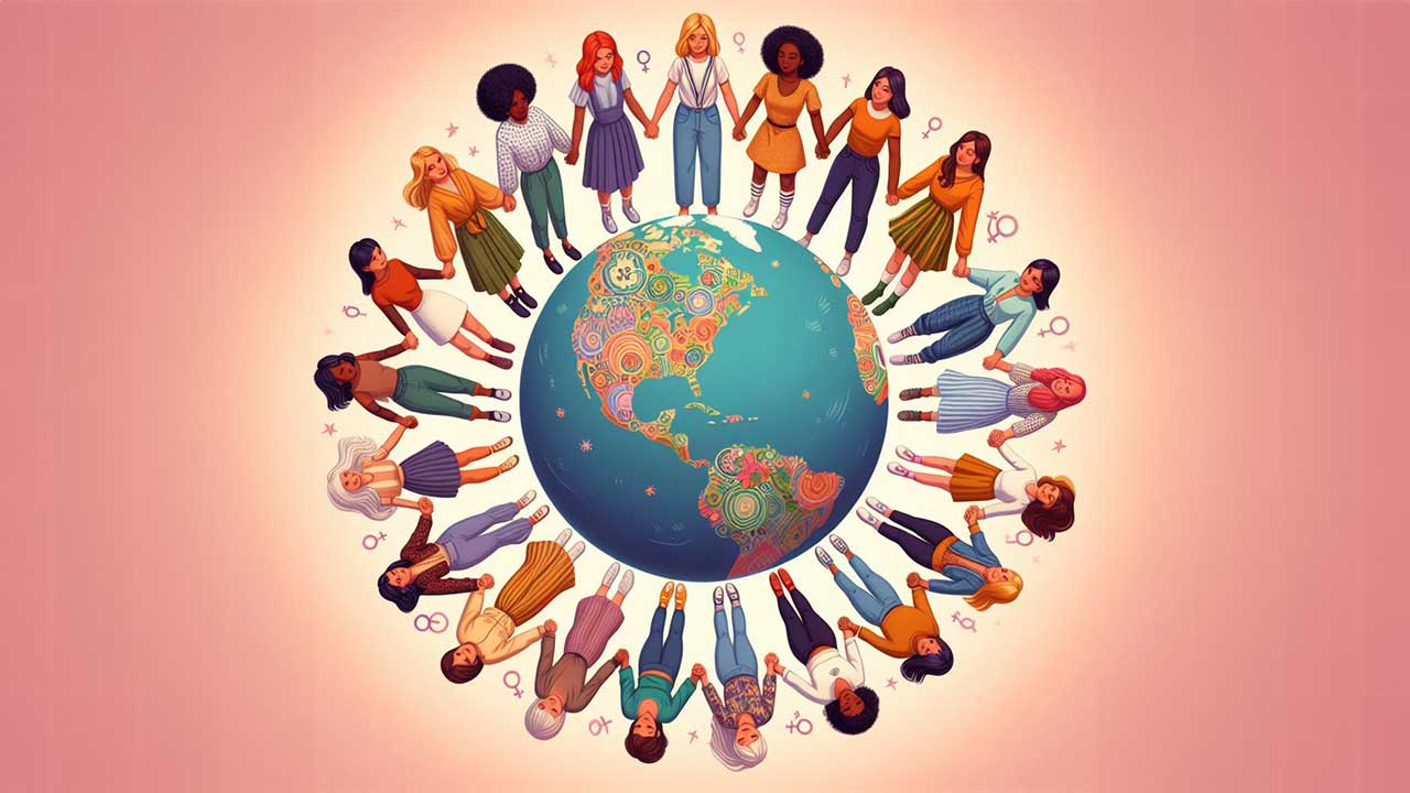 Mengenal Feminisme