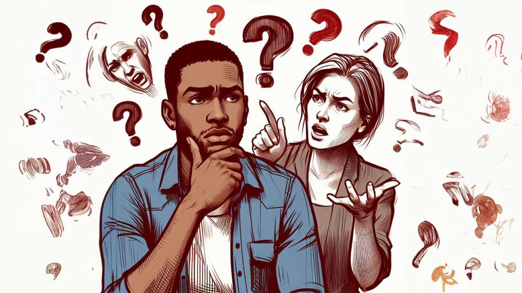 Gaslighting adalah teknik manipulasi psikologis dimana pelaku mencoba membuat korban meragukan realitas, ingatan, atau persepsi mereka sendiri