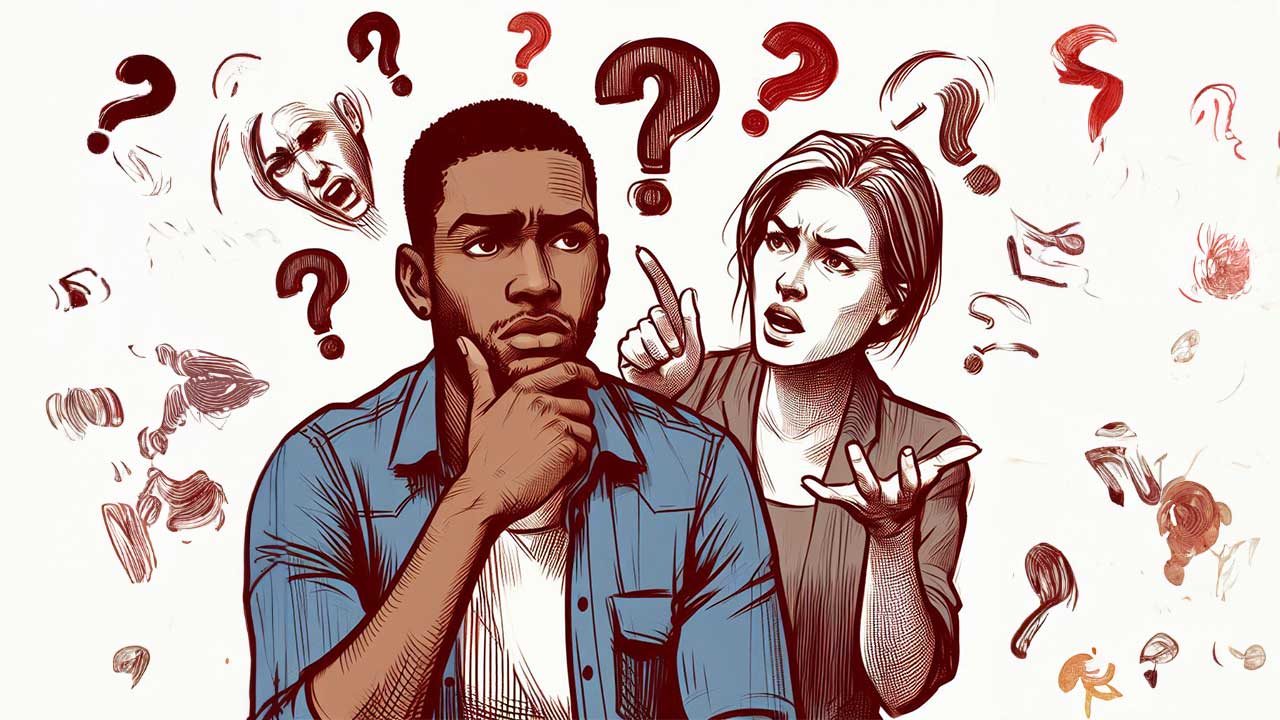 Mengenal Gaslighting dan Contoh Perilakunya