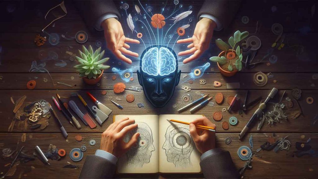 selective attention