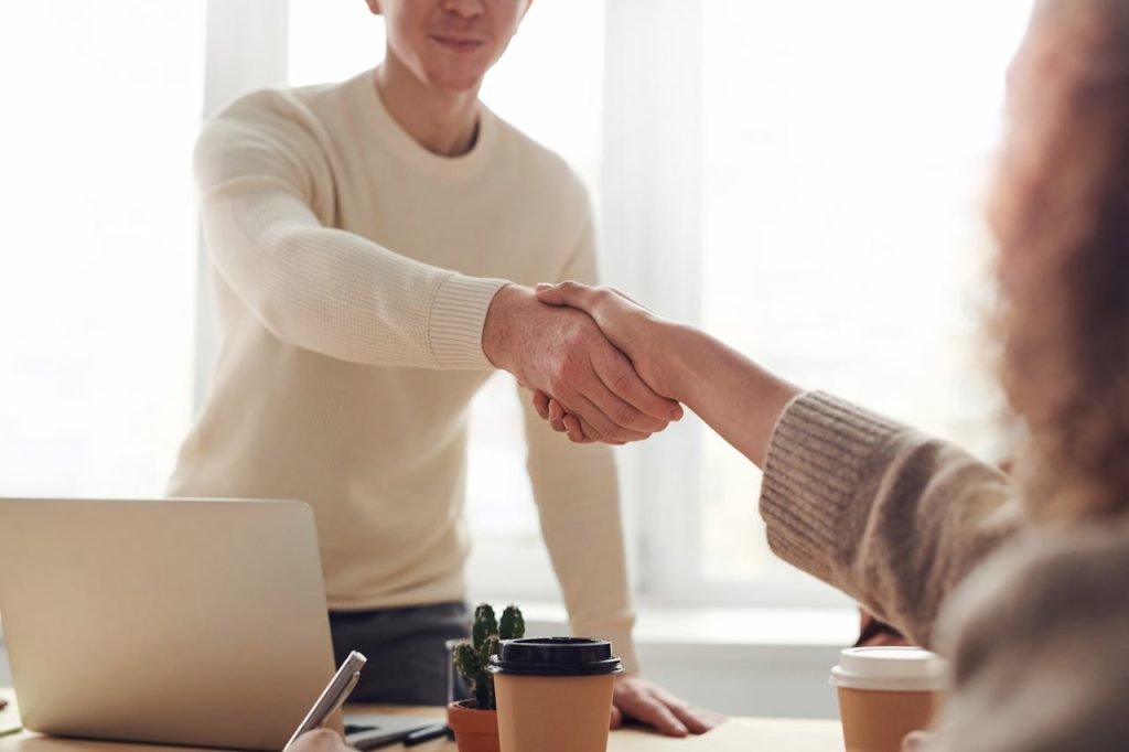 Motivasi kerja saat interview