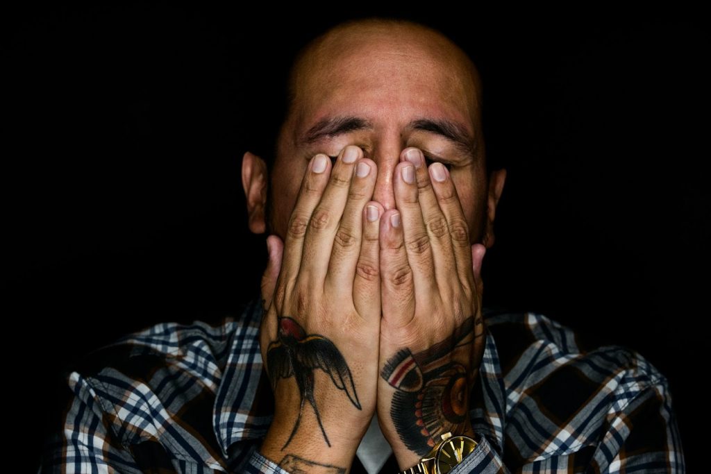 Kelelahan Emosional