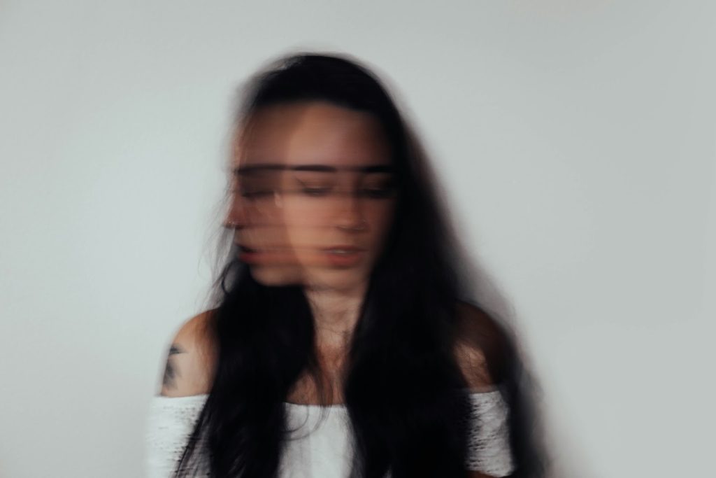 panic attack dan anxiety disorder