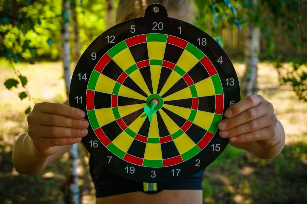 OCD dan Perfeksionis