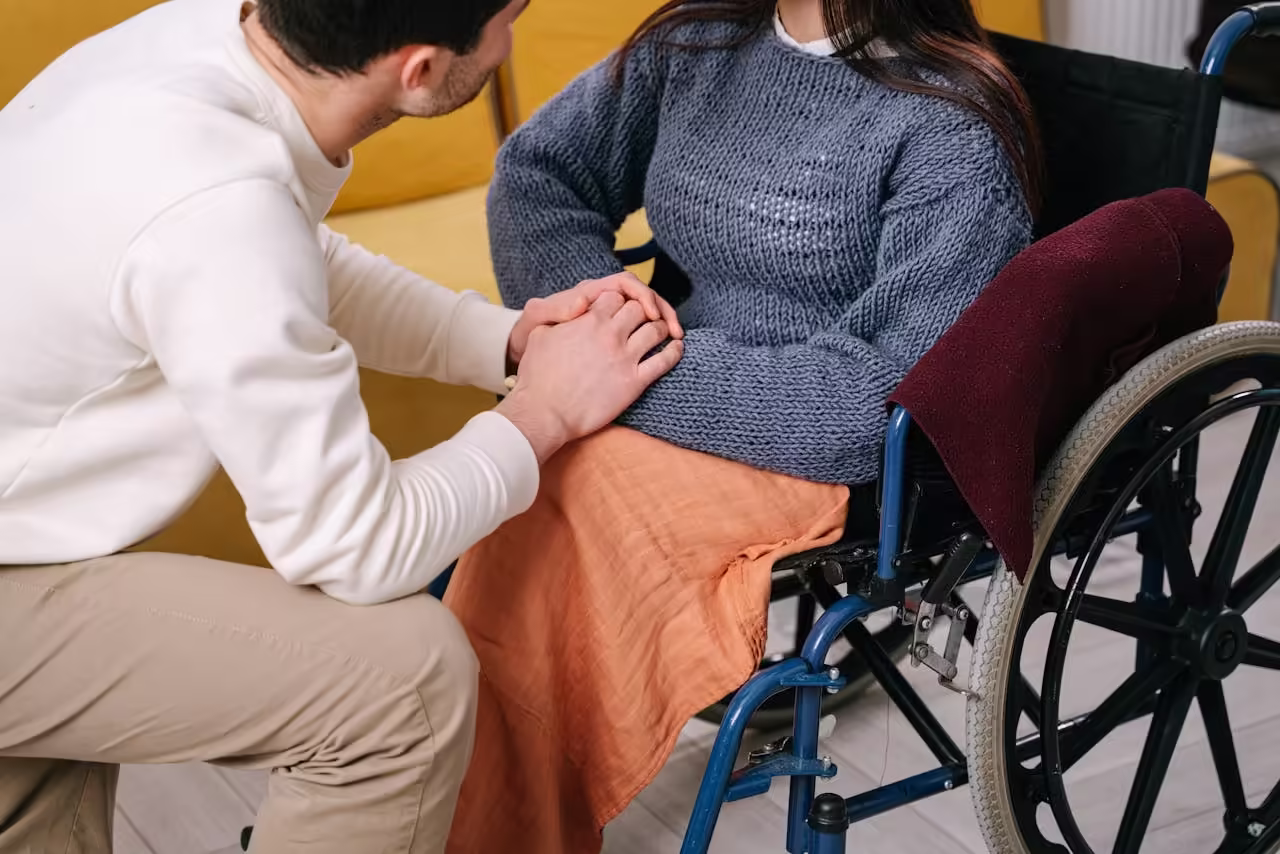 Family Caregiver, Pengasuh yang Perlu Diperhatikan
