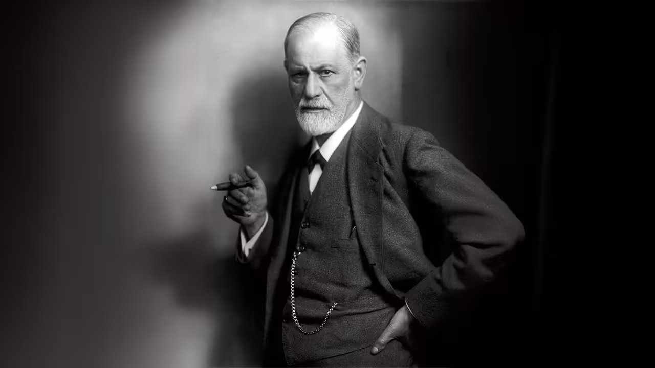 Bagaimana Teori Psikoanalisis Sigmund Freud dapat Membantu Memahami Perilaku Manusia?