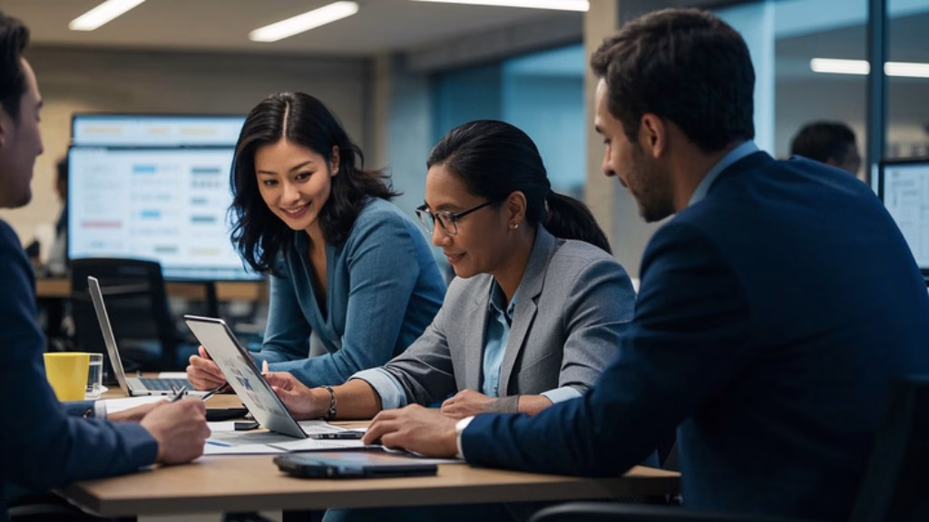 employee engagament