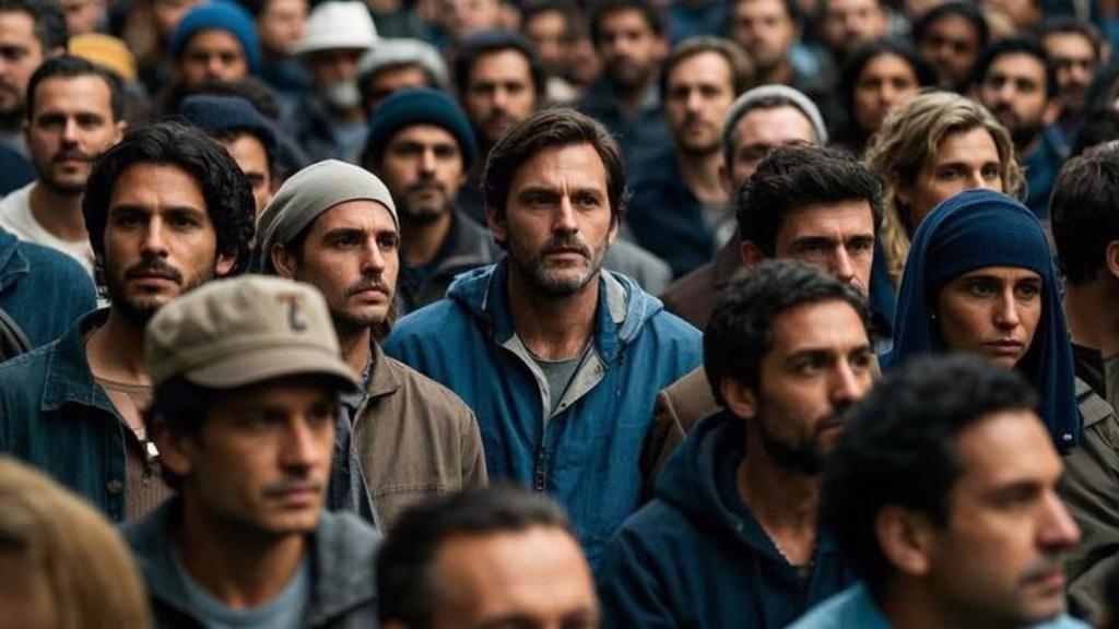 Crowd Psychology: Mengapa Orang Bertindak Berbeda dalam Kerumunan