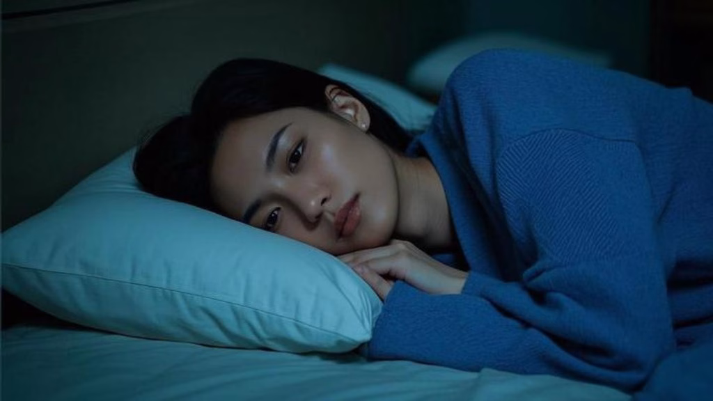 Kesepian Membuat Kualitas Tidur Buruk