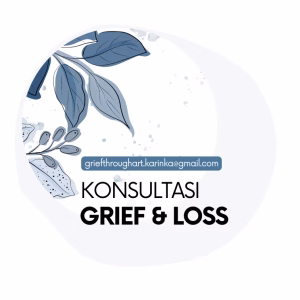 Grief Support Session - Konsultasi Awal (Online)